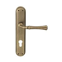 Door handle Cuprumcoppertraditionalhome