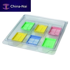 Handling sample box M477-6tissue