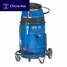 Industrial vacuum cleaner IDV 13drysafetydust