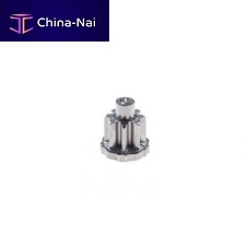 Straight-toothed rack and pinion helical-toothedprecisionhigh-speed