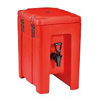 Isothermal intermodal container QC 5polyethylenepolyurethane foamtransport