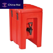 Isothermal intermodal container QC 5polyethylenepolyurethane foamtransport