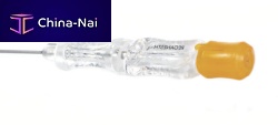 Spinal injection needle REGANESTH®punctureQuincke25G