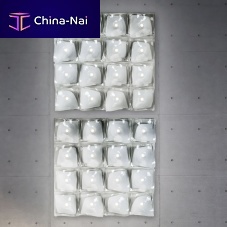 Contemporary wall light VELIEROindoorglassrectangular
