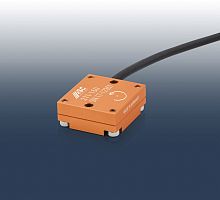 MEMS gyroscope ASC 271single-axis