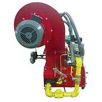 Pilot burner TFR seriespremixnatural gasdirect fired