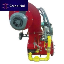 Pilot burner TFR seriespremixnatural gasdirect fired