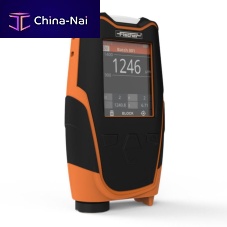 Coating thickness gauge MMS® Inspection DFTportablesteelcorrosion