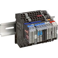 DC solid state relay G3RV-ST seriesslimpowerMOSFET