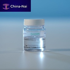 Transport sample container FormSAFEstoragehistological biopsysafe