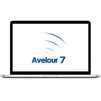 Analysis software Avelour 7interfaceprogrammingmeasurement