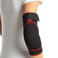 Elbow sleeve NP-524with epicondylus muscle pad