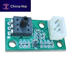 Relative pressure sensor CDM-NSP-010piezoresistivedigitalfor gas