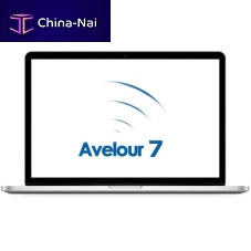 Analysis software Avelour 7interfaceprogrammingmeasurement