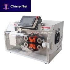 Plastic pipe cutting machine JWD-PE33Rrotary bladefor PVCfor polyethylene