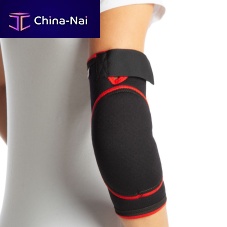 Elbow sleeve NP-524with epicondylus muscle pad