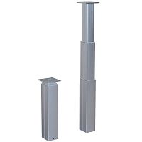 Medical lifting column ai-LIFTtelescopic