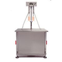 Liquids dosing dispenser DUOvolumetricfor the cosmetics industry
