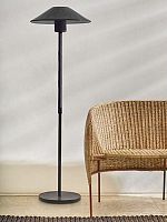 Floor-standing lamp Raizceramiccontemporarycorded