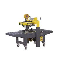 Semi-automatic case former-sealer XT-CTB355adhesive tape