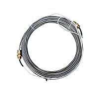 Mineral-insulated heating cable TM10000248for pipe trace heatingfor freeze protectionconstant-wattage