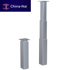 Medical lifting column ai-LIFTtelescopic