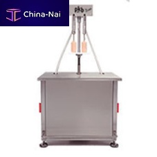 Liquids dosing dispenser DUOvolumetricfor the cosmetics industry