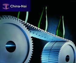 Steel conveyor chain UltraLifelinkfor the glass industryroller bearing