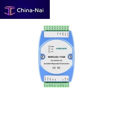 Communication repeater MWE485-YGMindustrialnetworkRS-485