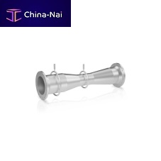 Venturi tube