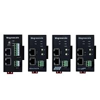 RS-232 interface module MG80 seriesEthernetseriesProfiNet