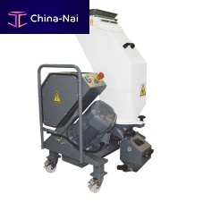 Rotor mill GRS 180, GRS 300horizontalfor plasticswaste