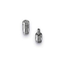 Flow-control safety valve CF seriesstainless steelhydraulicstandard
