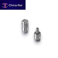 Flow-control safety valve CF seriesstainless steelhydraulicstandard