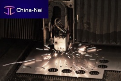 Laser cutting aluminumsteelstainless steel