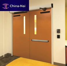 Automatic swing door opening mechanism SW200Ilinear drive