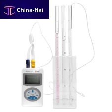 Gastroesophageal pH meter alpHaFLEXcompact