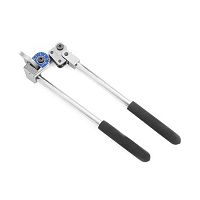 Handheld bender HTB-4Smanualtube