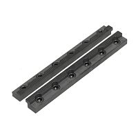Clamping rail RL-T seriesdouble