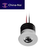 Recessed ceiling spotlight NIKErecessed wallLEDround