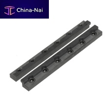 Clamping rail RL-T seriesdouble