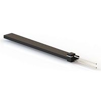 Ceramic igniter for burnersgasfuel oil