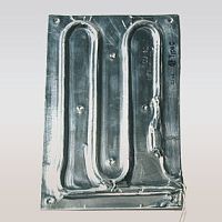 Pipe trace heating heating cable GRxx constant-wattage