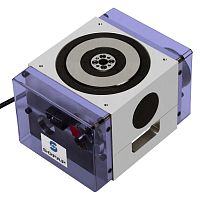 Rotary indexer C 100oscillatingintermittent