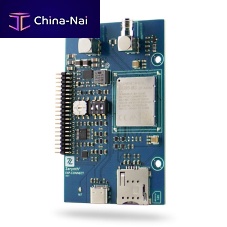 IoT interface expansion card EXP-CONNECTPCIeEthernetLAN