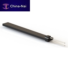Ceramic igniter for burnersgasfuel oil