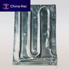 Pipe trace heating heating cable GRxx constant-wattage