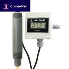 4-20 mA pH transmitter PHT300