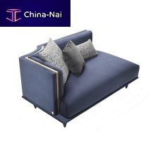 Traditional daybed ULYSSE S 757fabricindoor