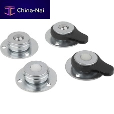 Stainless steel ball transfer unit 95161steel